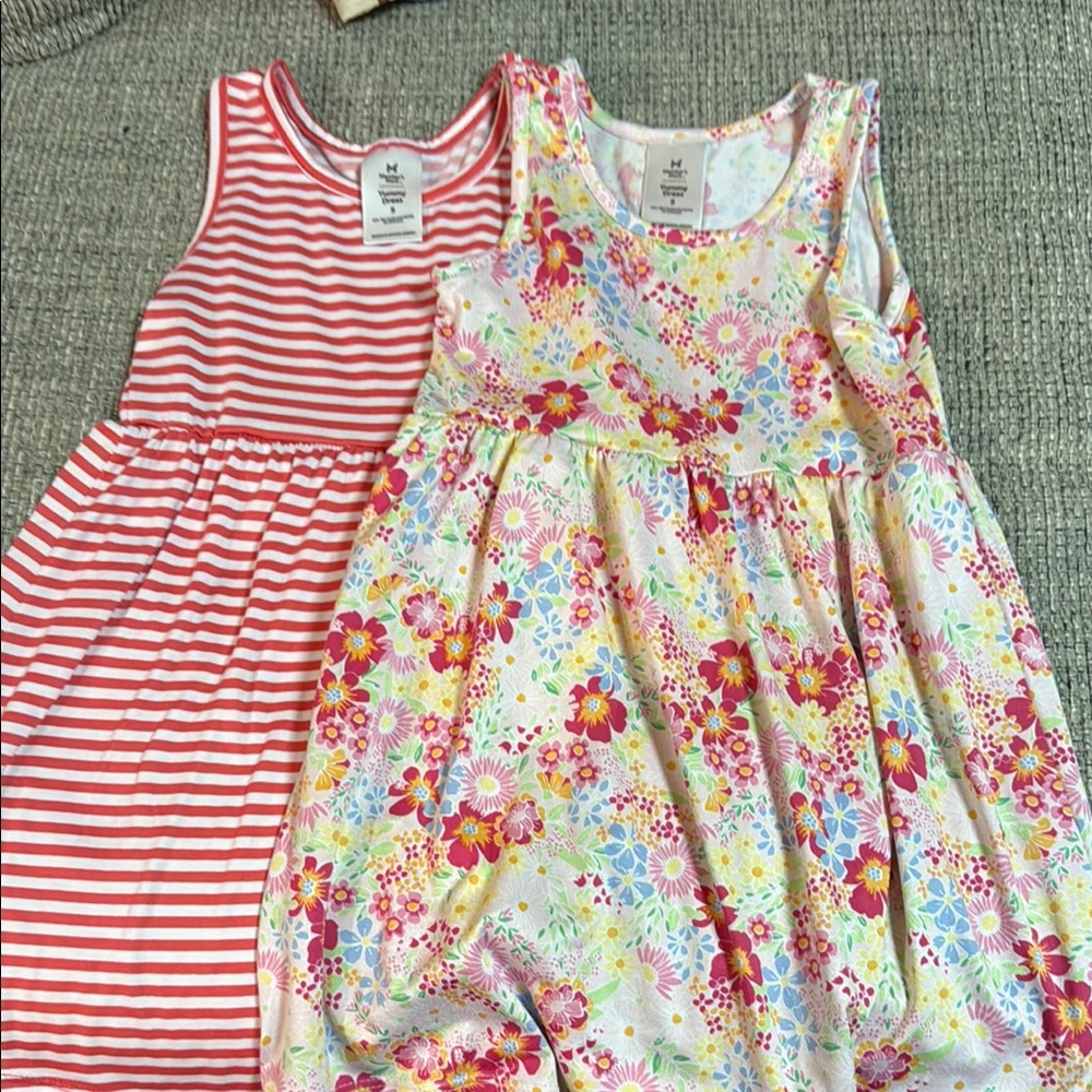 Girls dresses Members Mark